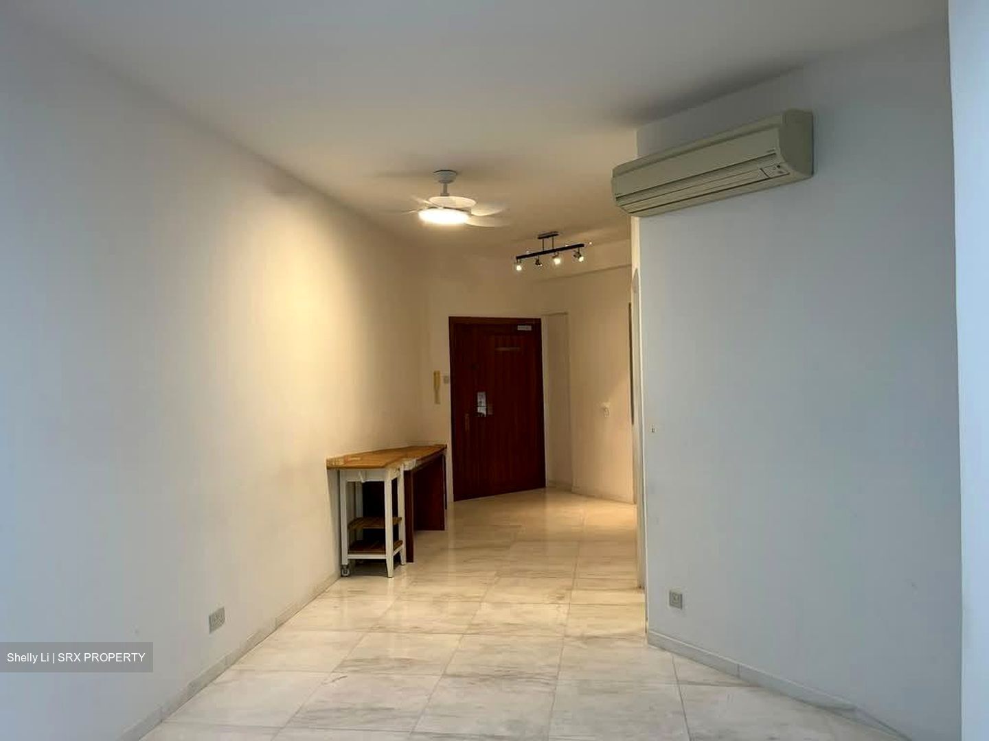 The Bayshore (D16), Condominium #594085491